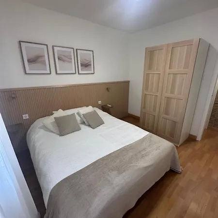 Miralmar Urban Comfort Appartement Alicante