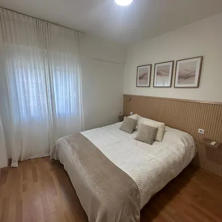 Miralmar Urban Comfort Appartement Alicante