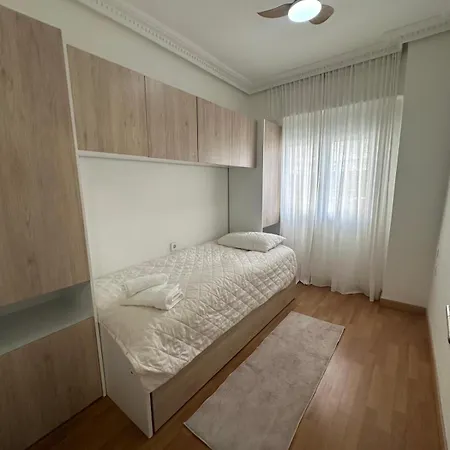 Miralmar Urban Comfort Alicante