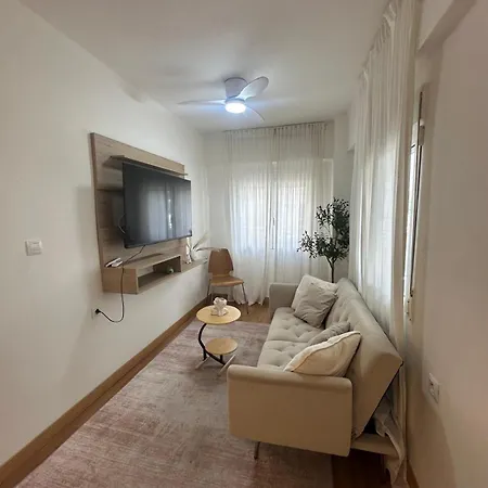 Miralmar Urban Comfort Appartement *