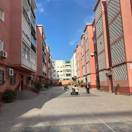 Miralmar Urban Comfort * Alicante