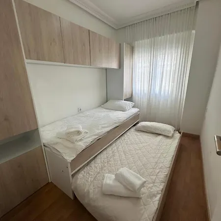 Miralmar Urban Comfort Appartement *