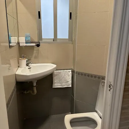 Miralmar Urban Comfort * Alicante