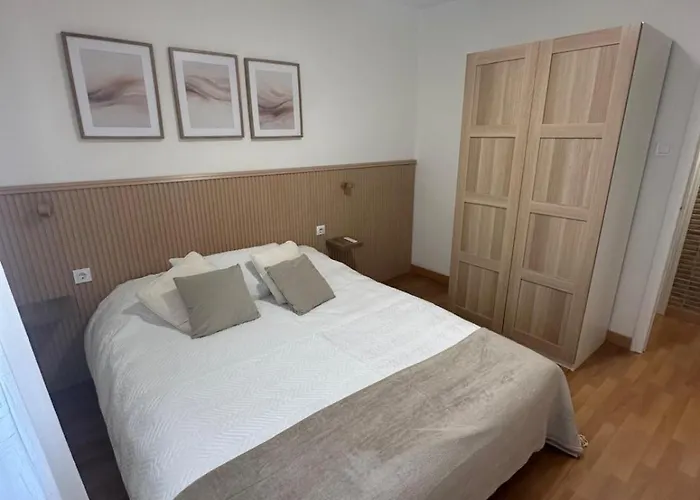 Miralmar Urban Comfort Appartement Alicante