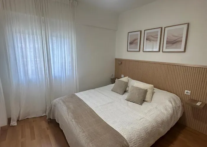 Miralmar Urban Comfort Appartement Alicante