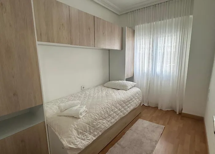 Miralmar Urban Comfort Alicante