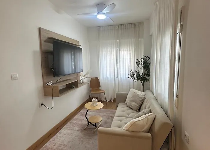 Miralmar Urban Comfort Appartement *