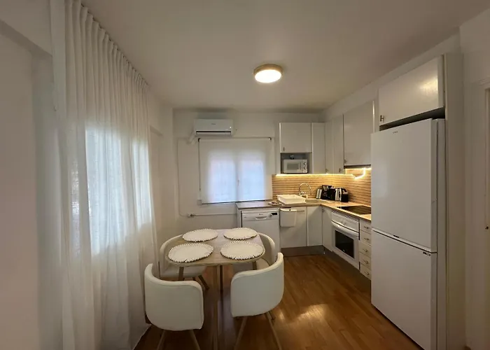 Miralmar Urban Comfort *