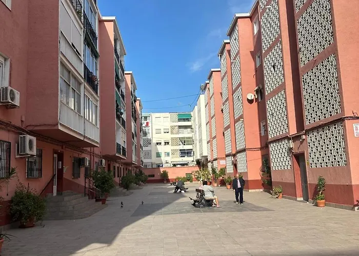 Miralmar Urban Comfort * Alicante