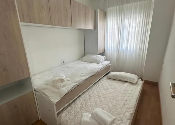 Miralmar Urban Comfort Appartement *