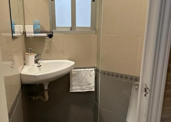 Miralmar Urban Comfort * Alicante